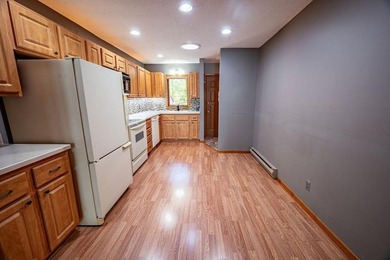 Welcome to Lake Living at Liberty Cove!!! Cozy 2BR/3BA Townhome - photo 9