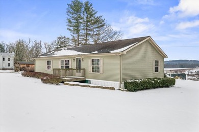 Clarion River Home Active Under Contract in Emlenton Pennsylvania