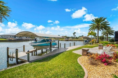 Experience the ULTIMATE IN WATERFRONT LUXURY with this stunning - photo 44