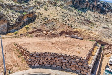 Virgin River Lot For Sale in La Verkin Utah