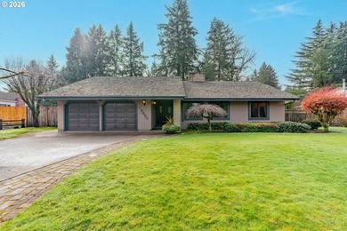 (private lake, pond, coastal) Home For Sale in Beaverton Oregon