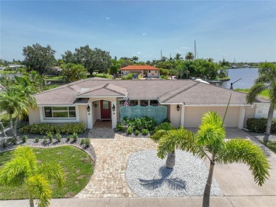 Peace River - Charlotte County Home For Sale in Port Charlotte Florida