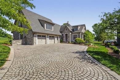 Nestled in the prestigious gated community of The Club at Olde - photo 1