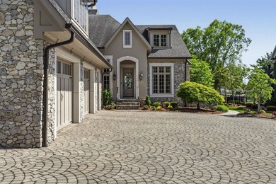 Nestled in the prestigious gated community of The Club at Olde - photo 2