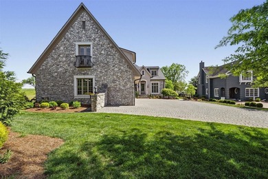 Nestled in the prestigious gated community of The Club at Olde - photo 3
