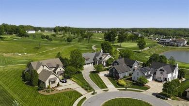 Nestled in the prestigious gated community of The Club at Olde - photo 5