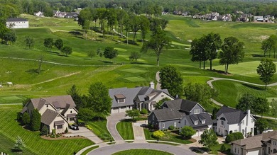 Nestled in the prestigious gated community of The Club at Olde - photo 6