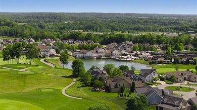 Nestled in the prestigious gated community of The Club at Olde - photo 7