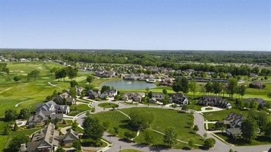 Nestled in the prestigious gated community of The Club at Olde - photo 8