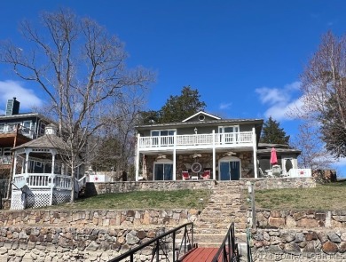 Lake Home For Sale in Climax Springs, Missouri