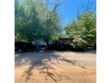 Lake Home For Sale in Graham, Texas