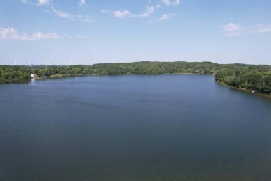 Lake Lot For Sale in Scottville, Michigan