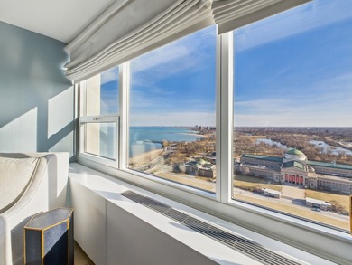 BREATHTAKING LAKEFRONT PARADISE IN THE SKY - A 3 BEDROOM, 3 BATH