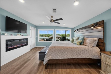 Experience Lake Hamilton living at its finest at 310 Houston Dr - photo 15