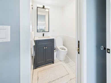 BREATHTAKING LAKEFRONT PARADISE IN THE SKY - A 3 BEDROOM, 3 BATH