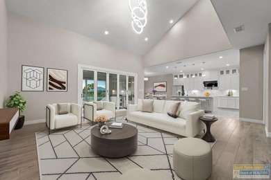 Luxury 5 Bedroom, 4 bath Home located in the Exclusive SPI Golf - photo 17