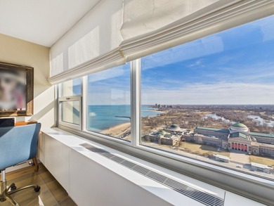 BREATHTAKING LAKEFRONT PARADISE IN THE SKY - A 3 BEDROOM, 3 BATH