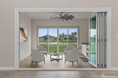Luxury 5 Bedroom, 4 bath Home located in the Exclusive SPI Golf - photo 20