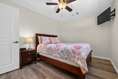 Experience Lake Hamilton living at its finest at 310 Houston Dr - photo 22