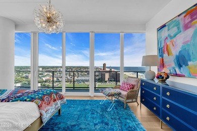 Rising above the Atlantic on the top of the iconic Asbury Ocean - photo 22
