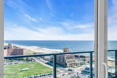 Rising above the Atlantic on the top of the iconic Asbury Ocean - photo 23
