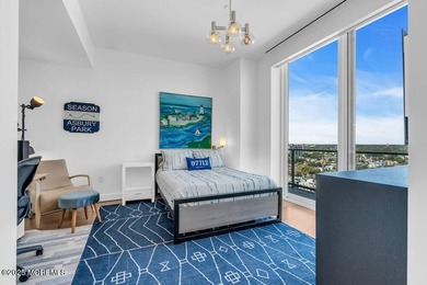 Rising above the Atlantic on the top of the iconic Asbury Ocean - photo 27