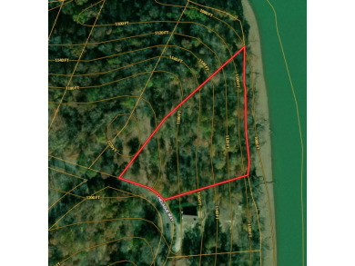 Cherokee Lakefront Lot in Chelaque - photo 20