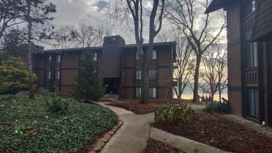 Lake Condo For Sale in Ypsilanti, Michigan