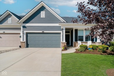 Lake Condo For Sale in Westfield, Indiana