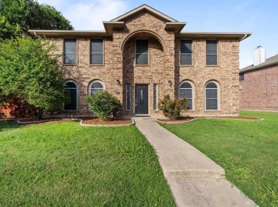 Lake Home For Sale in Rowlett, Texas
