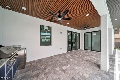 Step into modern Florida luxury in this brand-new 2026-built - photo 33