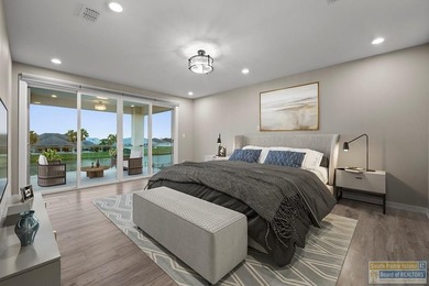 Luxury 5 Bedroom, 4 bath Home located in the Exclusive SPI Golf - photo 33