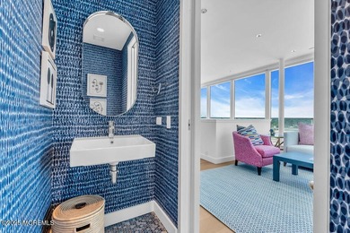 Rising above the Atlantic on the top of the iconic Asbury Ocean - photo 37