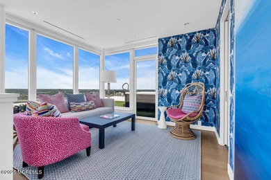 Rising above the Atlantic on the top of the iconic Asbury Ocean - photo 38