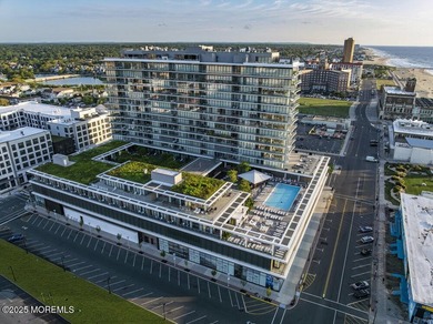Rising above the Atlantic on the top of the iconic Asbury Ocean - photo 54