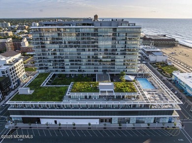 Rising above the Atlantic on the top of the iconic Asbury Ocean - photo 55