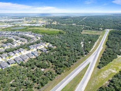 COMMERCIAL LOT on HWY 35 BYPASS FRONTAGE! 1+/- acre tract - photo 6