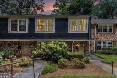 Lake Condo For Sale in Atlanta, Georgia