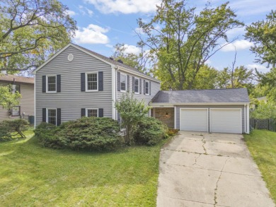 Lake Home For Sale in Glen Ellyn, Illinois