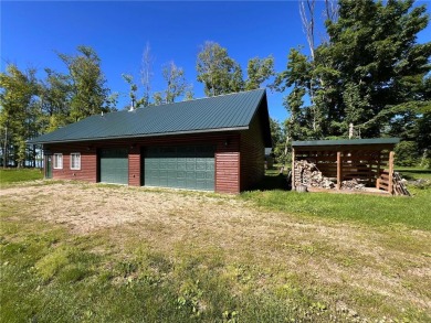 Lake Home For Sale in Cass Lake, Minnesota