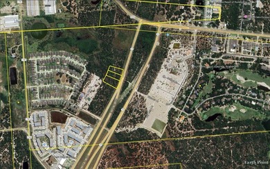 COMMERCIAL LOT on HWY 35 BYPASS FRONTAGE! 1+/- acre tract - photo 2