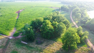 Irrigated Red River Farm & Hunting Ranch McCurtain County - photo 2