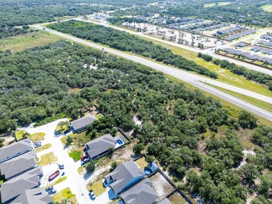 COMMERCIAL LOT on HWY 35 BYPASS FRONTAGE! 1+/- acre tract - photo 5