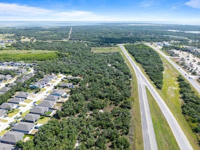 COMMERCIAL LOT on HWY 35 BYPASS FRONTAGE! 1+/- acre tract - photo 7