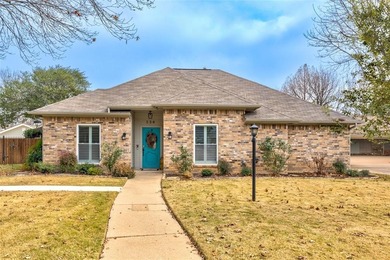 Lake Lewisville Home Active Under Contract in Highland Village Texas