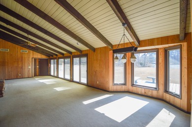 Welcome to this special lakefront property on 5 peaceful acres - photo 14
