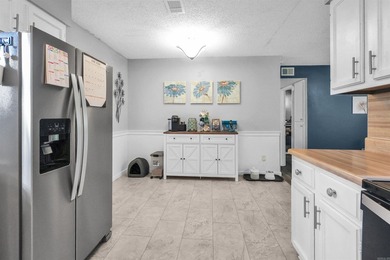 Move-in ready and located in the Lake Hamilton School District - photo 19