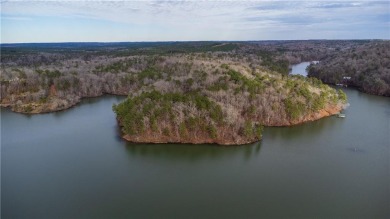 Yates Lake Acreage For Sale in Tallassee Alabama