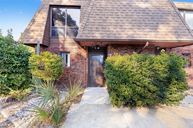 Lake Bonny Townhome/Townhouse For Sale in Lakeland Florida