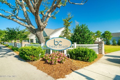 THE PENINSULA! Situated near the sound side of Beau Coast's - photo 22